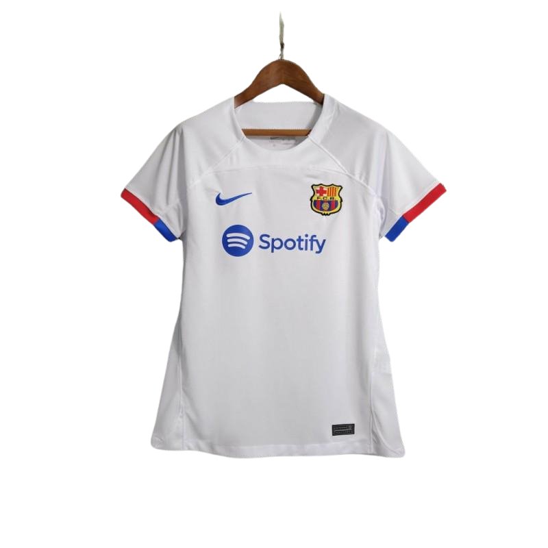 Maillot extérieur féminin Barcelone 23/24 - Version supporter