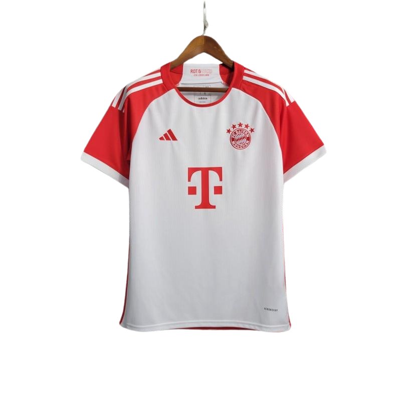 Maillot domicile Bayern Munich 23/24 - Version supporter