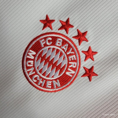 Maillot domicile Bayern Munich 23/24 - Version supporter