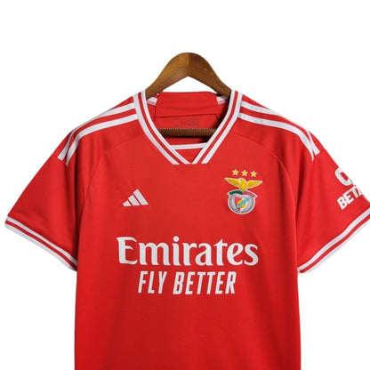 Maillot domicile Benfica 23/24 - Version supporter