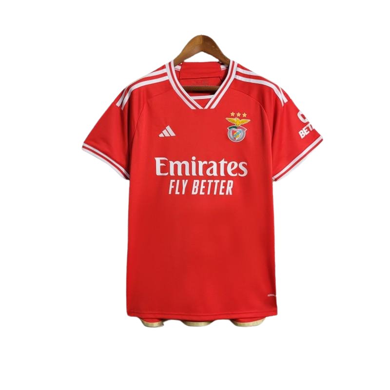 Maillot domicile Benfica 23/24 - Version supporter