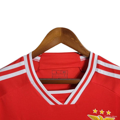 Maillot domicile Benfica 23/24 - Version supporter