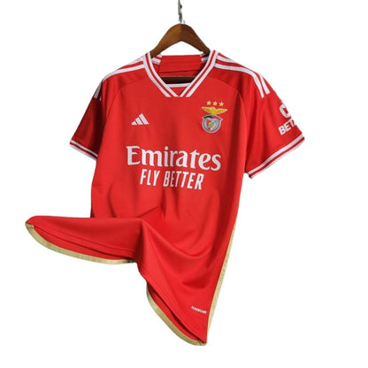 Maillot domicile Benfica 23/24 - Version supporter