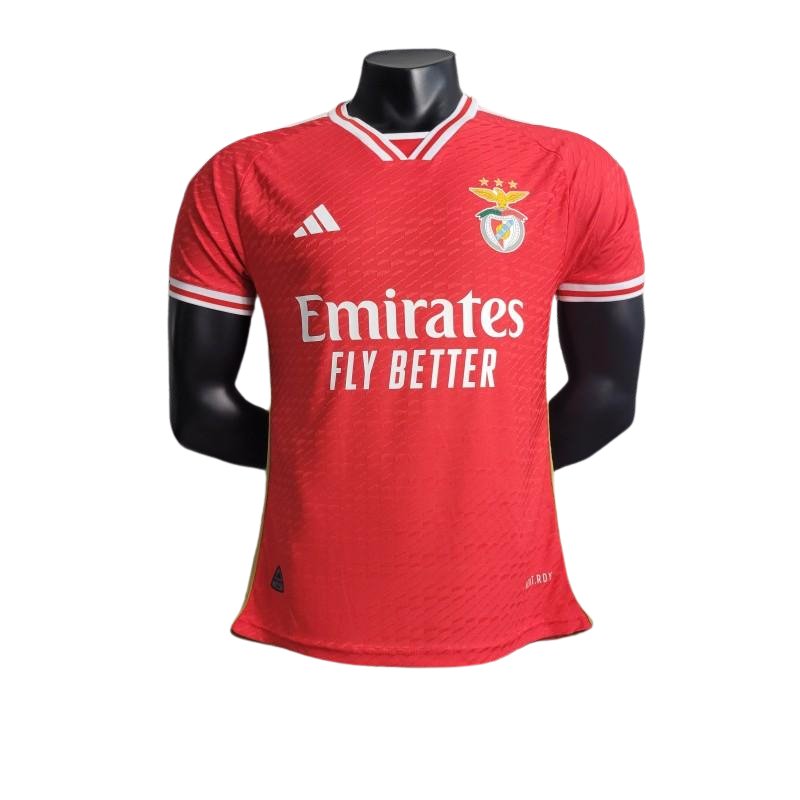 Maillot domicile Benfica 23/24 - Version joueur