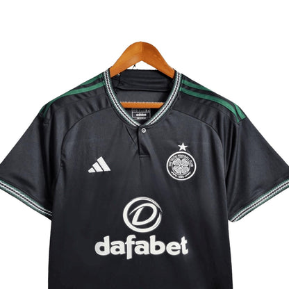 Camiseta visitante del Celtic FC 23/24 - Versión para aficionados