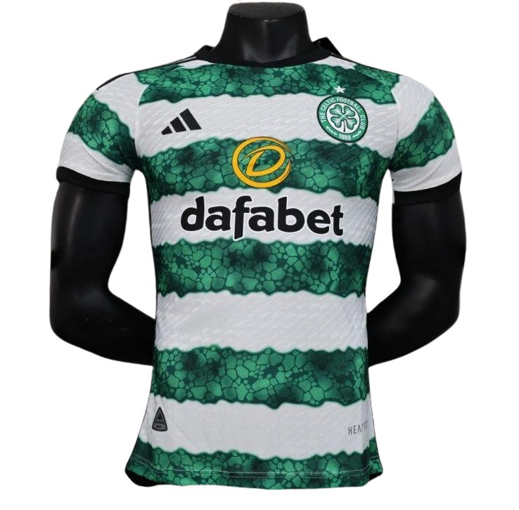 Maillot domicile Celtic FC 23/24 - Version joueur