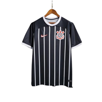 Camiseta visitante del Corinthians 23/24 - Versión para aficionados