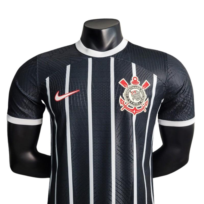 Camiseta visitante del Corinthians 23/24 - Versión jugador