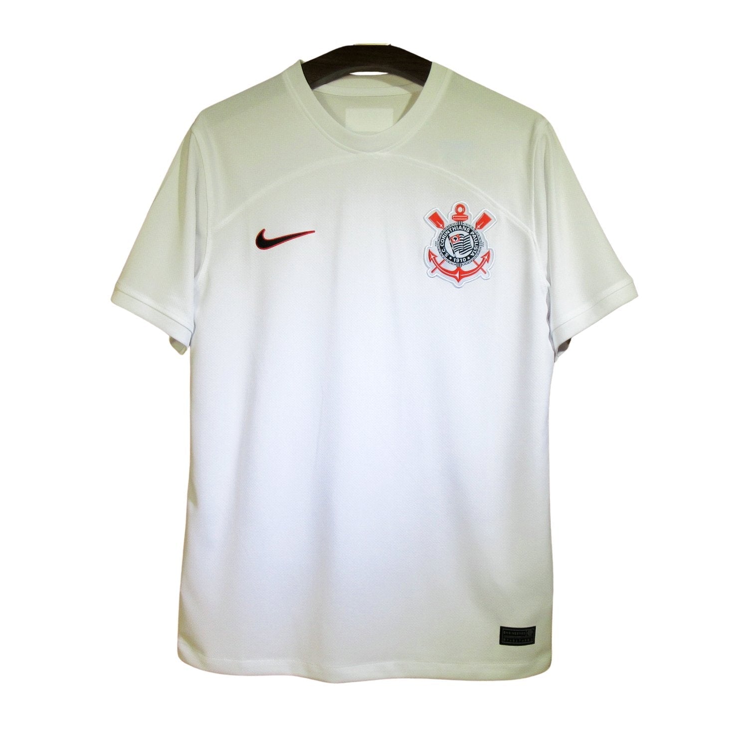 Camiseta de local del Corinthians 23/24 - Versión para aficionados