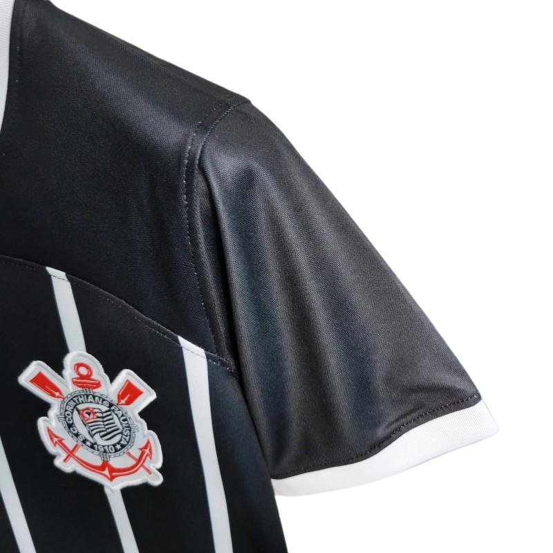 Maillot extérieur féminin Corinthians 23/24 - Version supporter