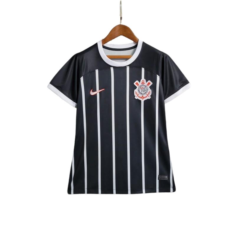 Maillot extérieur féminin Corinthians 23/24 - Version supporter