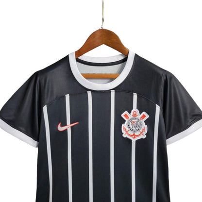 Maillot extérieur féminin Corinthians 23/24 - Version supporter