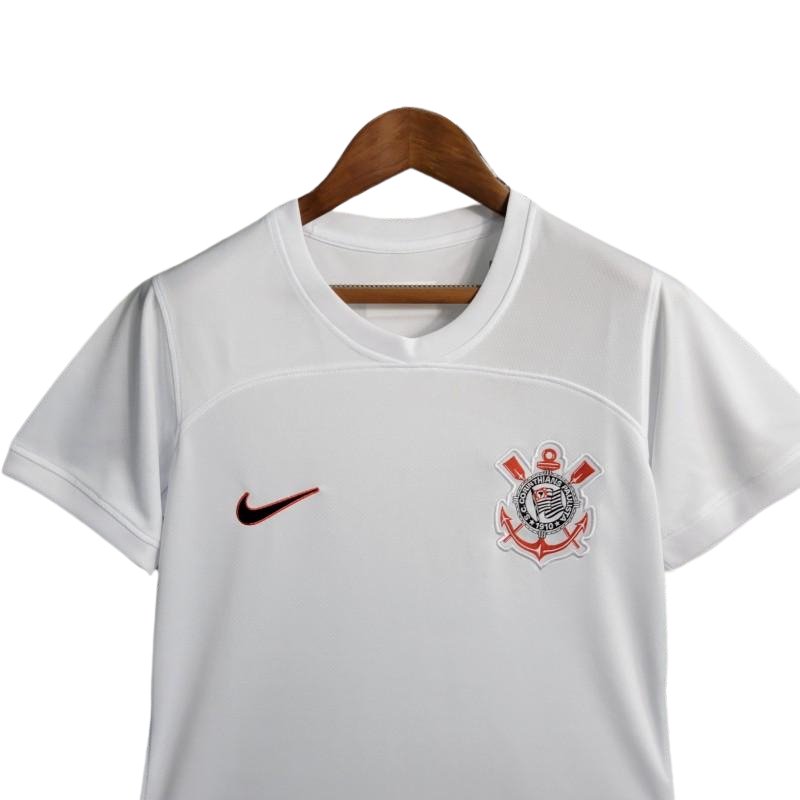 Maillot domicile féminin Corinthians 23/24 - Version supporter