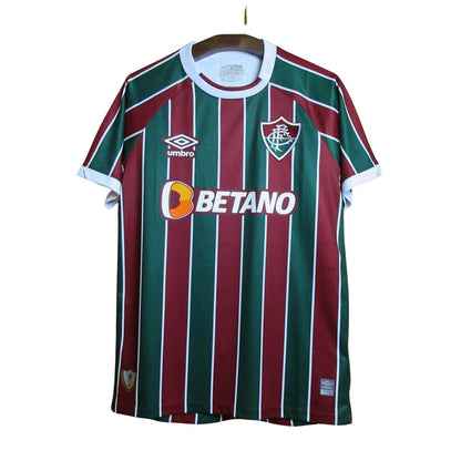 23/24 Kit local del Fluminense - Versión para aficionados