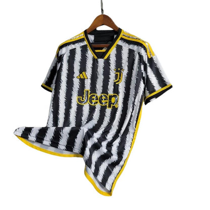 Maillot domicile Juventus 23/24 - Version supporter