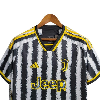 Maillot domicile Juventus 23/24 - Version supporter