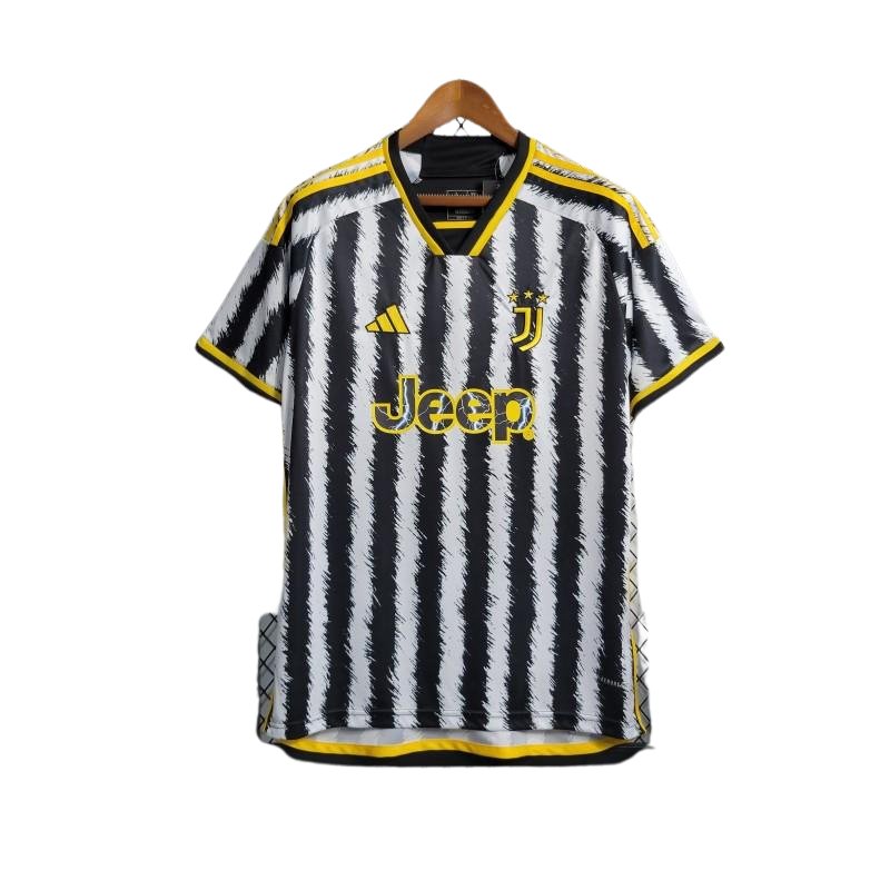 Maillot domicile Juventus 23/24 - Version supporter