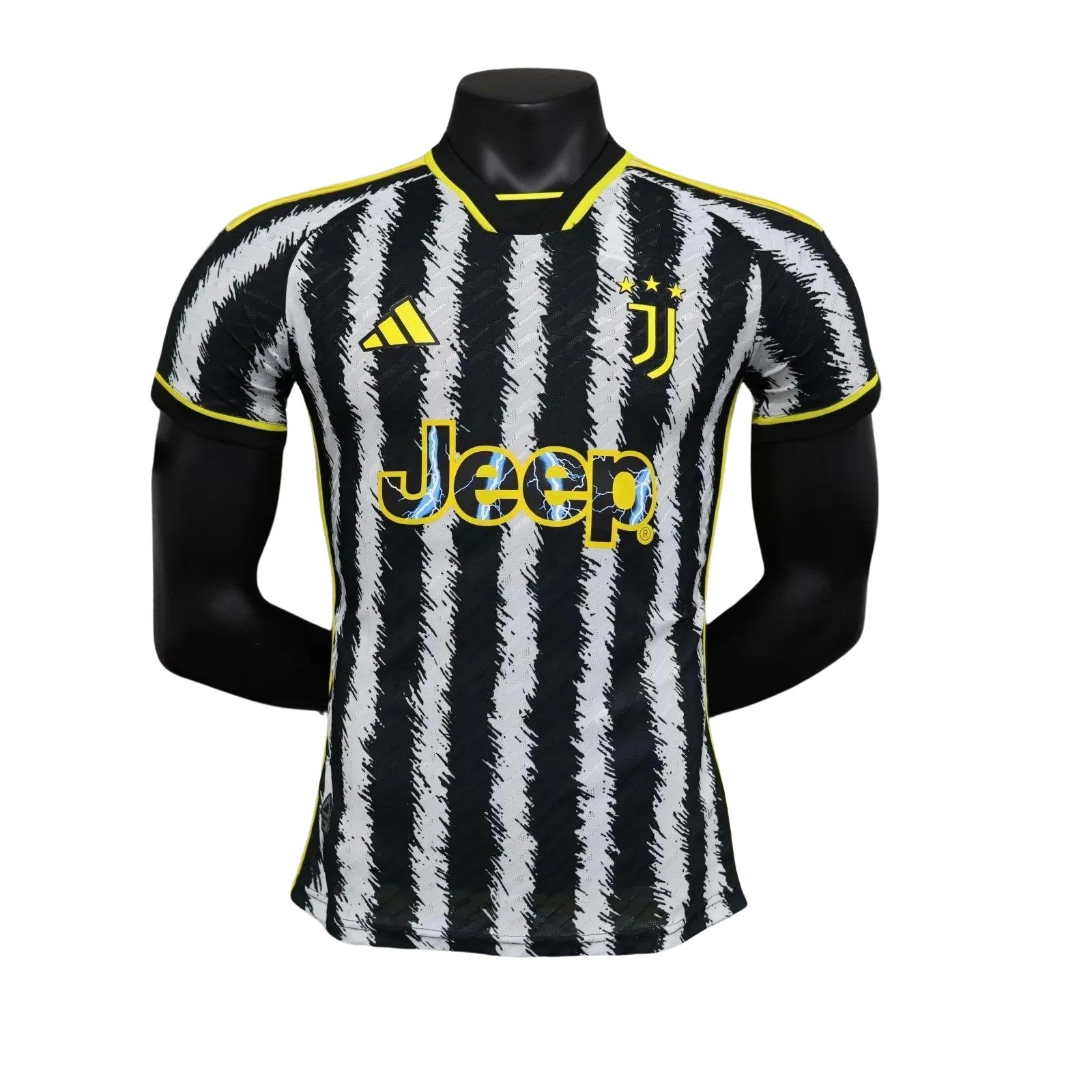 Maillot domicile Juventus 23/24 - Version joueur