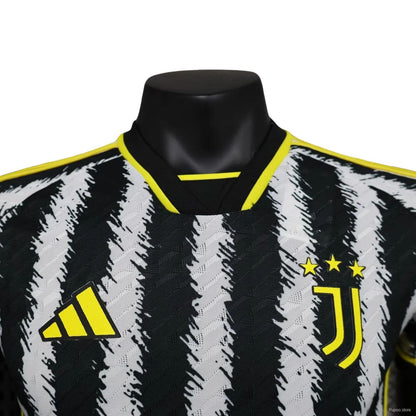 Maillot domicile Juventus 23/24 - Version joueur