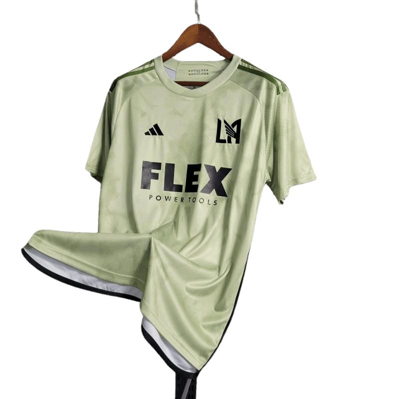 Maillot extérieur Los Angeles FC 23/24 - Version supporter