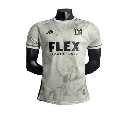 Maillot extérieur Los Angeles FC 23/24 - Version joueur