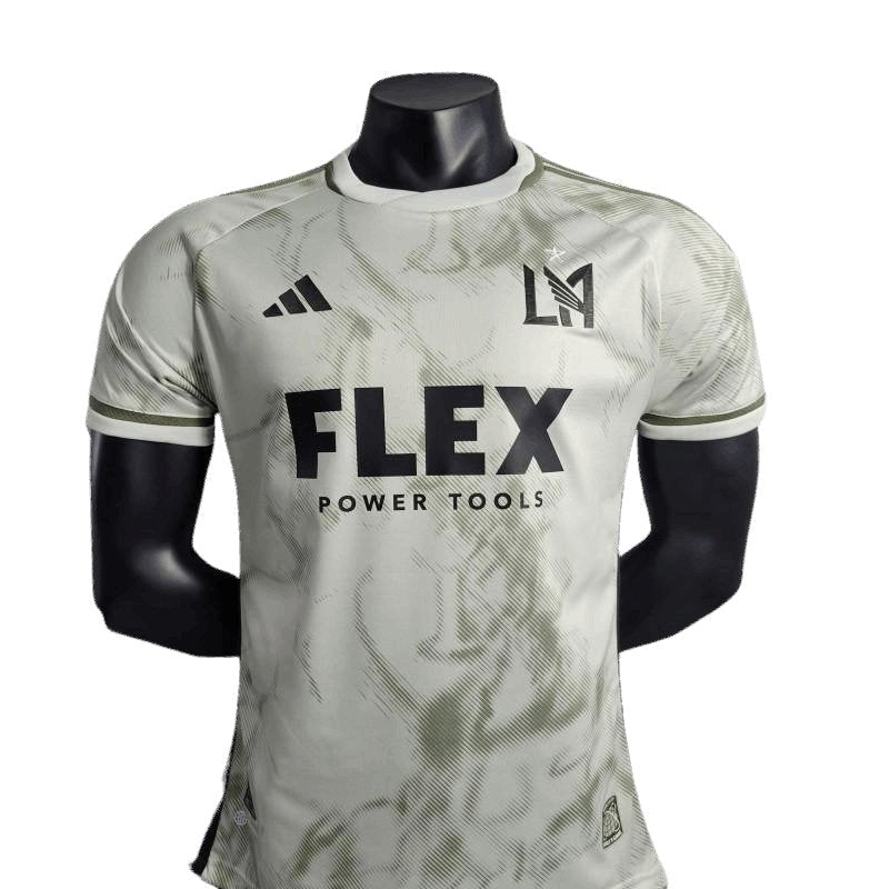 Maillot extérieur Los Angeles FC 23/24 - Version joueur