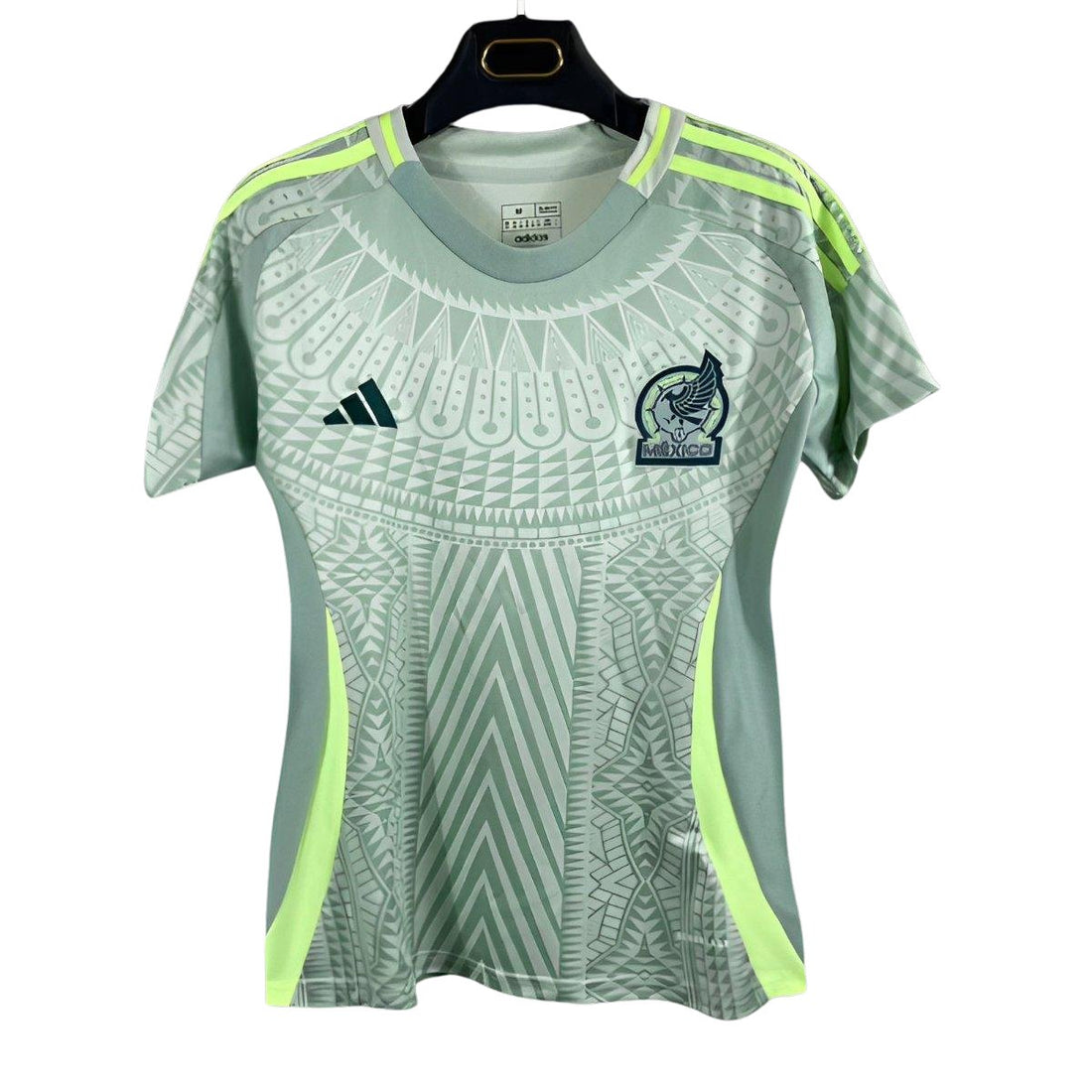 Maillot extérieur féminin du Mexique 23/24 - Version supporter