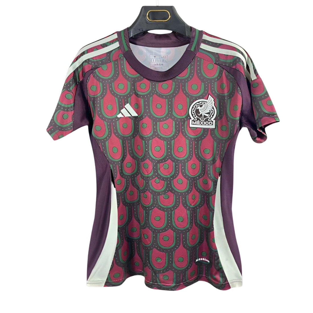 Maillot domicile féminin du Mexique 23/24 - Version supporter