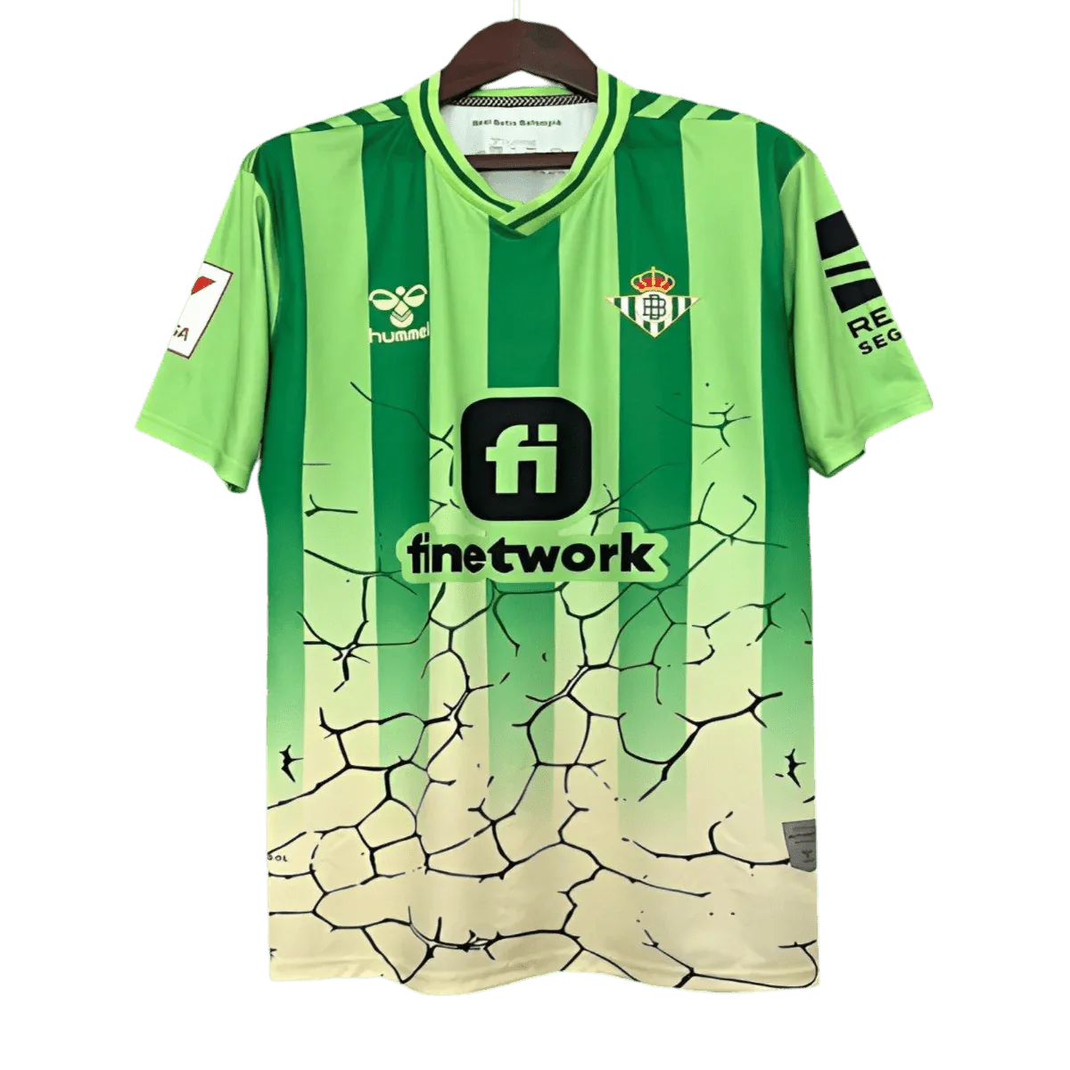 Kit especial de sostenibilidad del Real Betis 23/24 - Versión para aficionados | Tienda 365djerseys