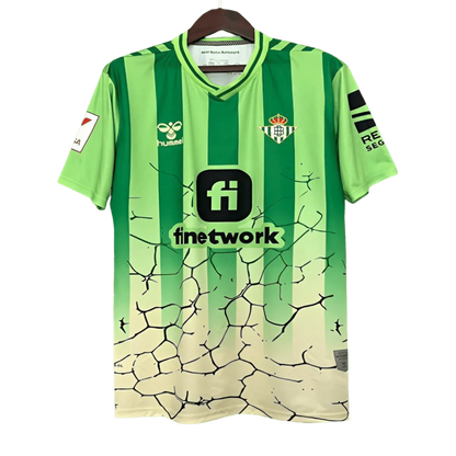 Kit especial de sostenibilidad del Real Betis 23/24 - Versión para aficionados | Tienda 365djerseys