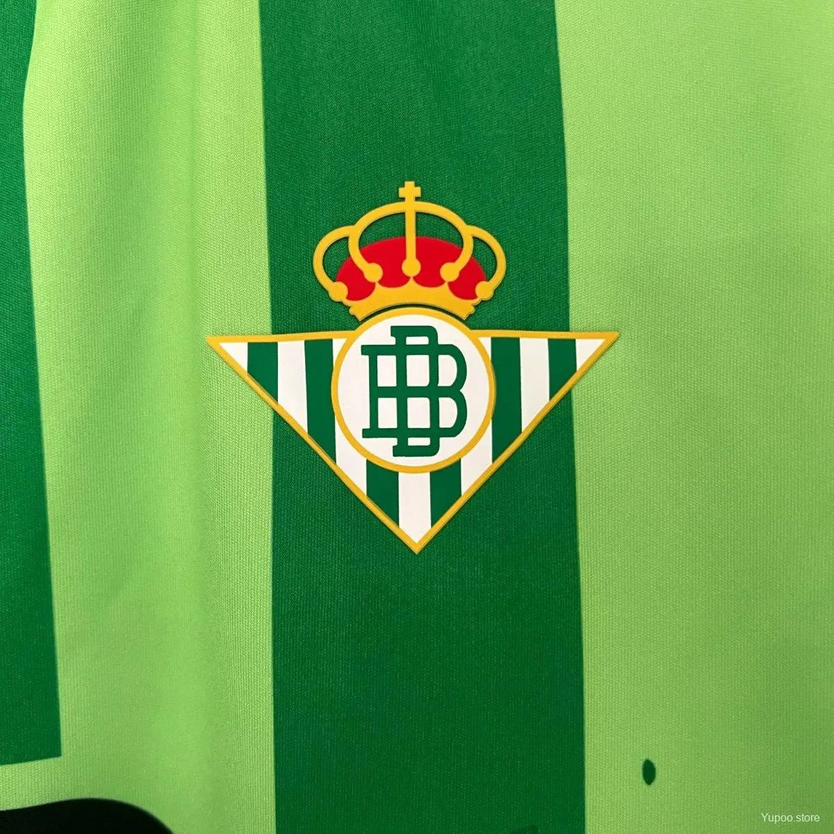 Kit especial de sostenibilidad del Real Betis 23/24 - Versión para aficionados | Tienda 365djerseys