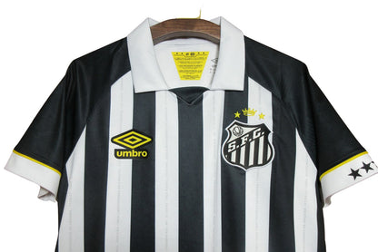 Maillot extérieur Santos 23/24 - Version supporter