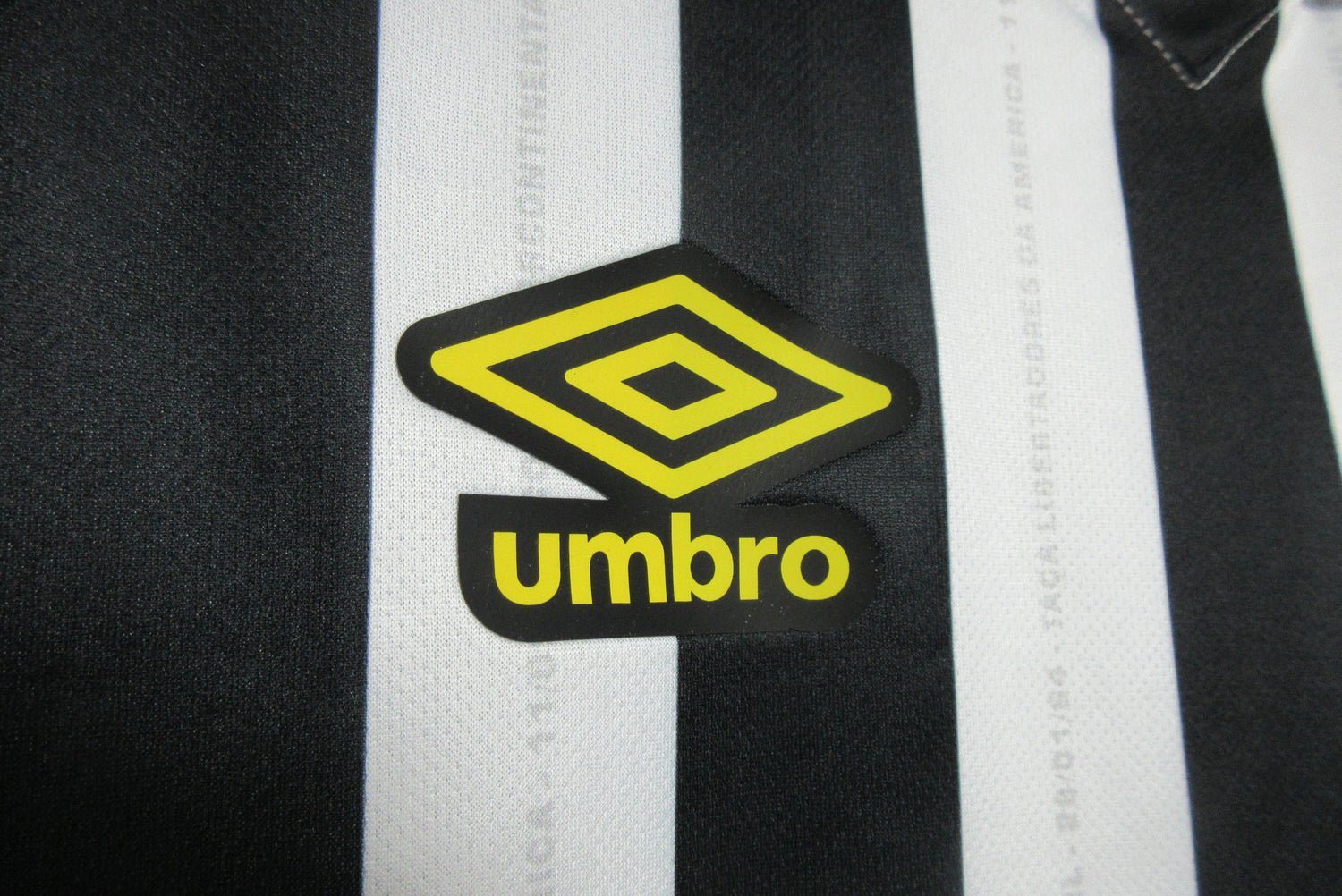 Maillot extérieur Santos 23/24 - Version supporter