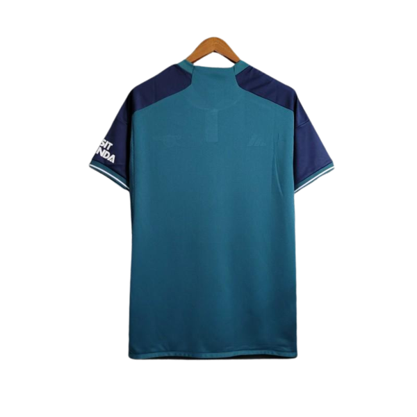 Highburry Third Kit  2023/2024 - Fan Version | 365djerseys