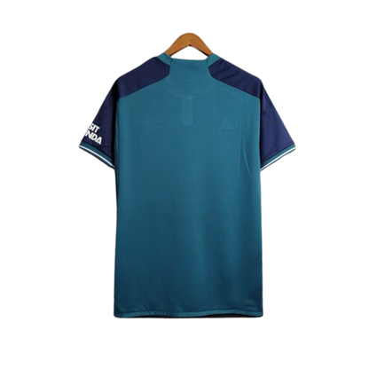 Highburry Third Kit  2023/2024 - Fan Version | 365djerseys