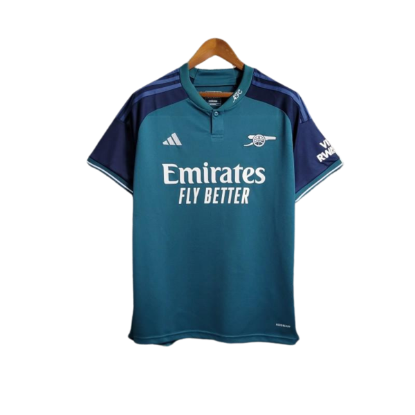 Highburry Third Kit  2023/2024 - Fan Version | 365djerseys