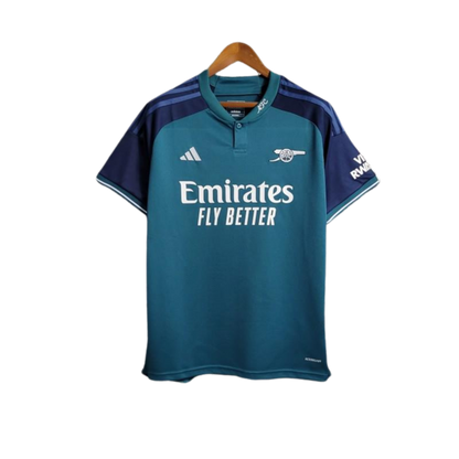 Highburry Third Kit  2023/2024 - Fan Version | 365djerseys