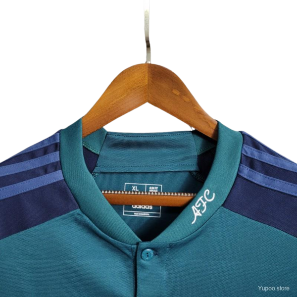 Highburry Third Kit  2023/2024 - Fan Version | 365djerseys