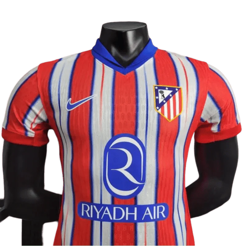 Maillot domicile 24/25 de l&