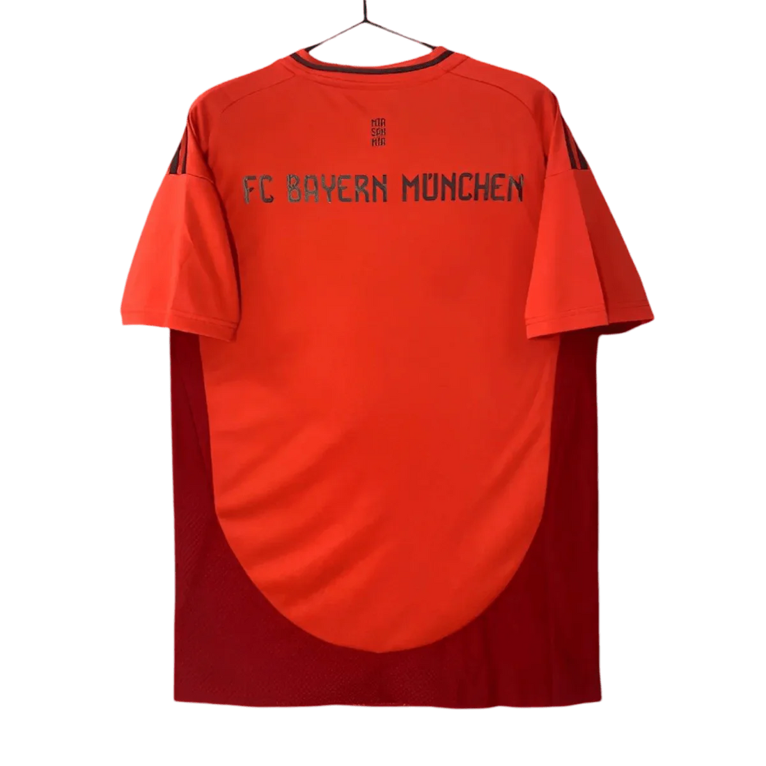 Camiseta de local del Bayern Munich 24/25 - Versión para aficionados - Tienda 365djerseys