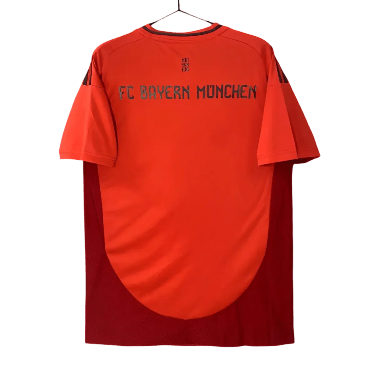 Camiseta de local del Bayern Munich 24/25 - Versión para aficionados - Tienda 365djerseys