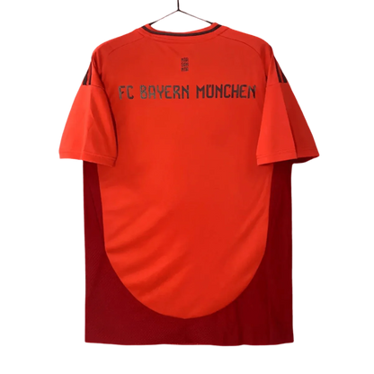 Camiseta de local del Bayern Munich 24/25 - Versión para aficionados - Tienda 365djerseys