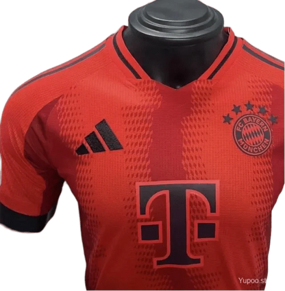 Camiseta de local del Bayern Múnich 24/25 | 365djerseys