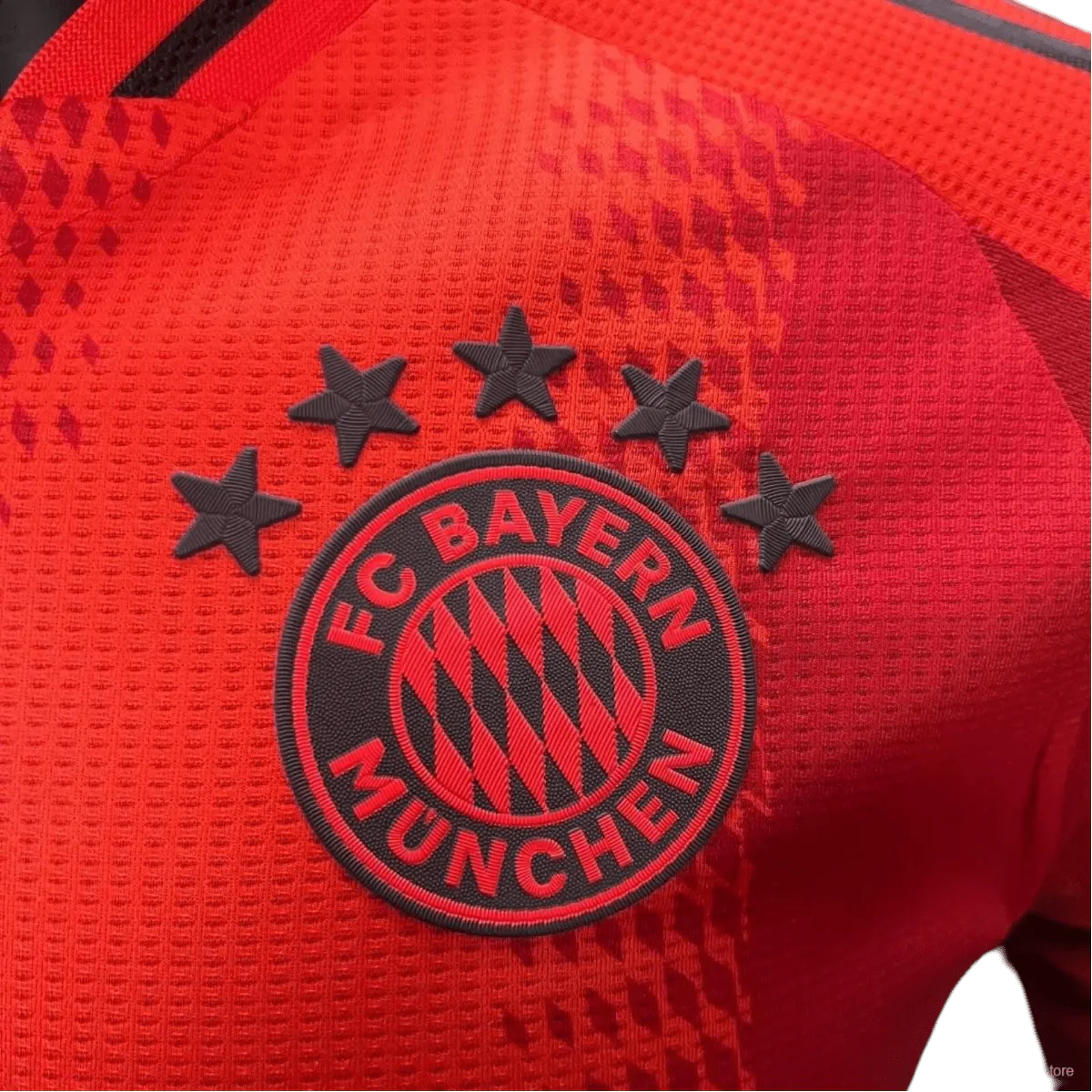 Camiseta de local del Bayern Múnich 24/25 | 365djerseys