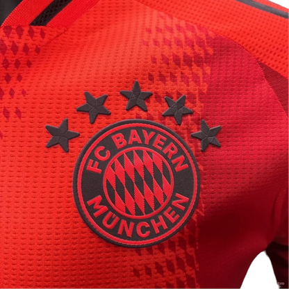 Camiseta de local del Bayern Múnich 24/25 | 365djerseys