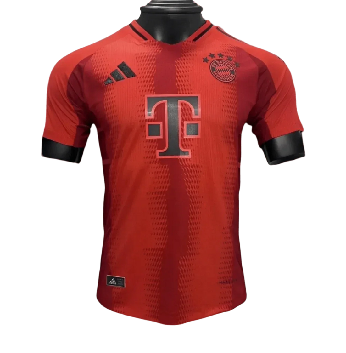 Camiseta de local del Bayern Múnich 24/25 | 365djerseys