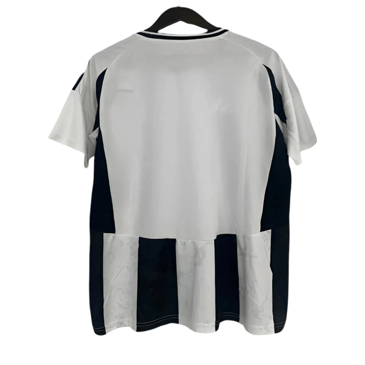 Kit de local de la Juventus 24/25 - Versión para aficionados - Tienda 365djerseys