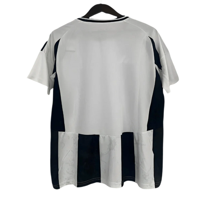 Kit de local de la Juventus 24/25 - Versión para aficionados - Tienda 365djerseys