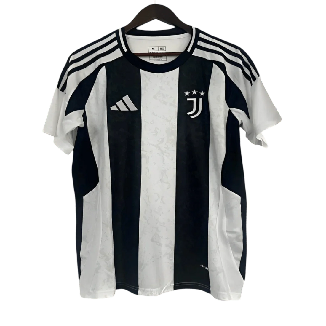 Maillot domicile Juventus 24/25 - Version supporter - 365djerseys Store