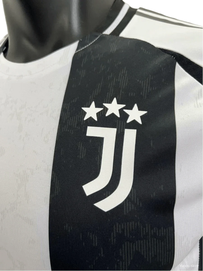 Maillot domicile Juventus 24/25 - Version joueur - 365djerseys Store